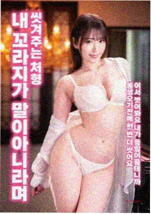 阳光灿烂的日子 青春电影海报